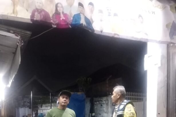 Go.TeropongRakyat.co