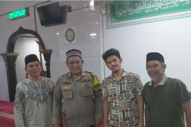Go Teropong Rakyat