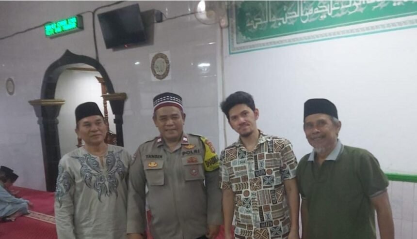 Go Teropong Rakyat