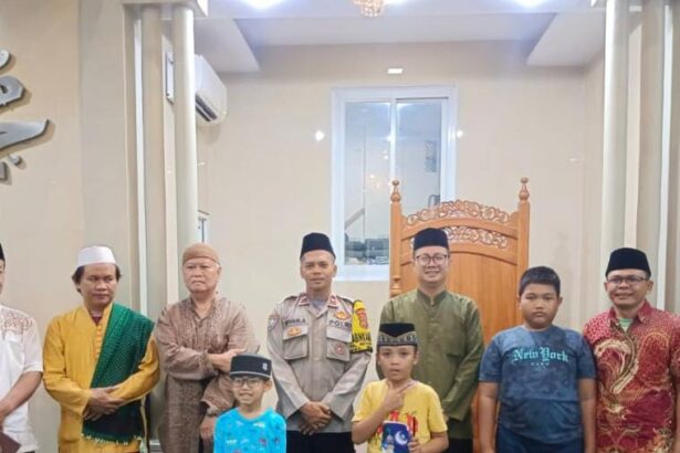 Go Teropong Rakyat