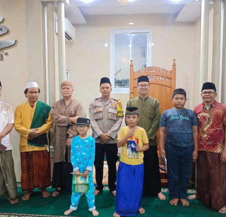 Go Teropong Rakyat