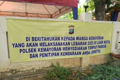 Go Teropong Rakyat