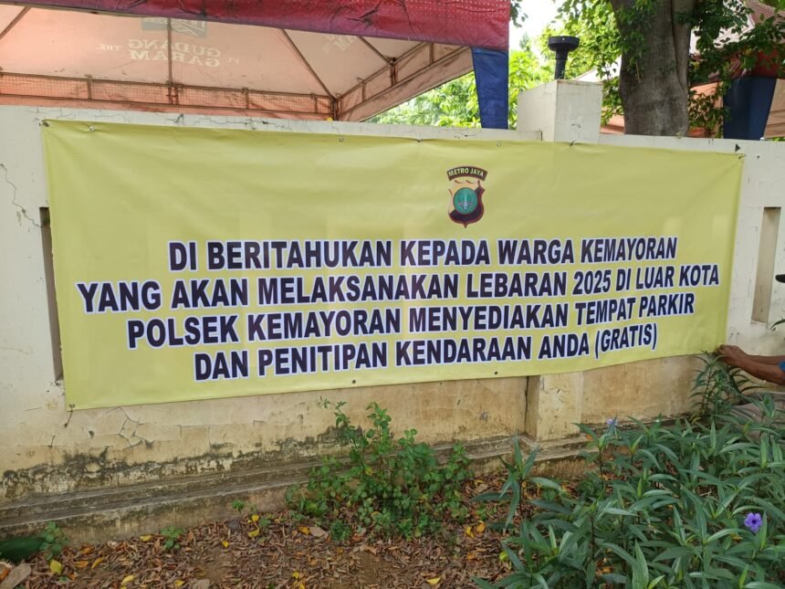 Go Teropong Rakyat