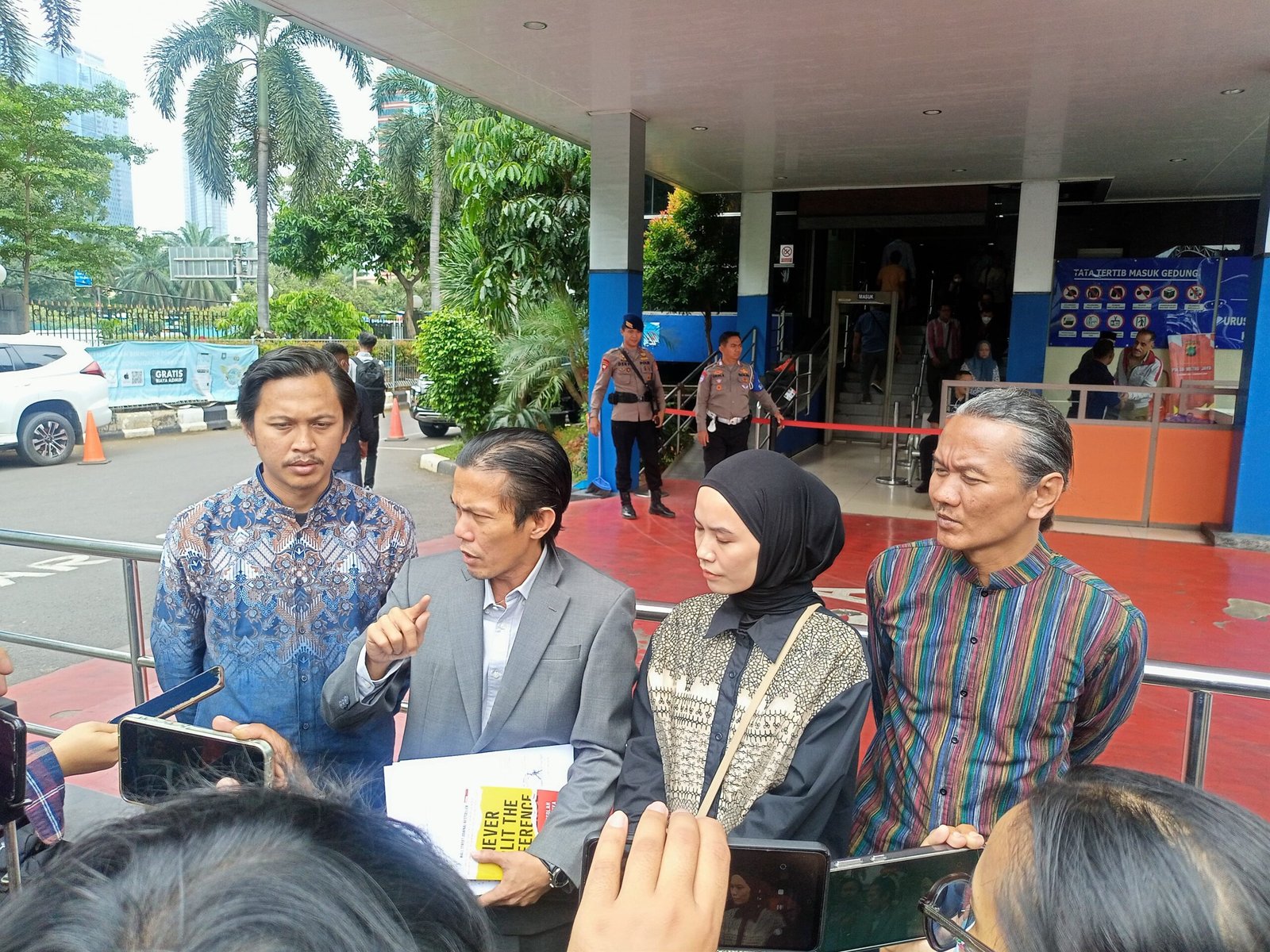 Go Teropong Rakyat
