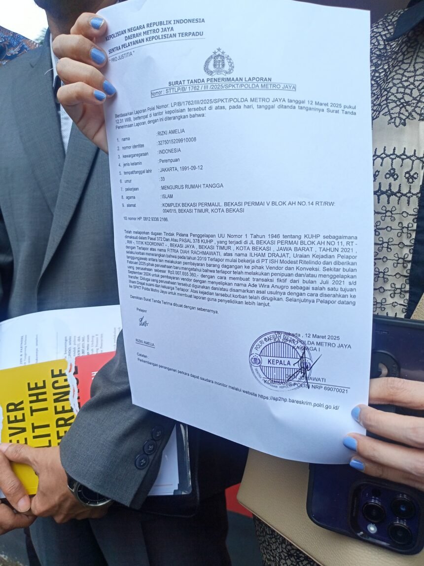 Go Teropong Rakyat