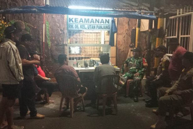 Go Teropong Rakyat