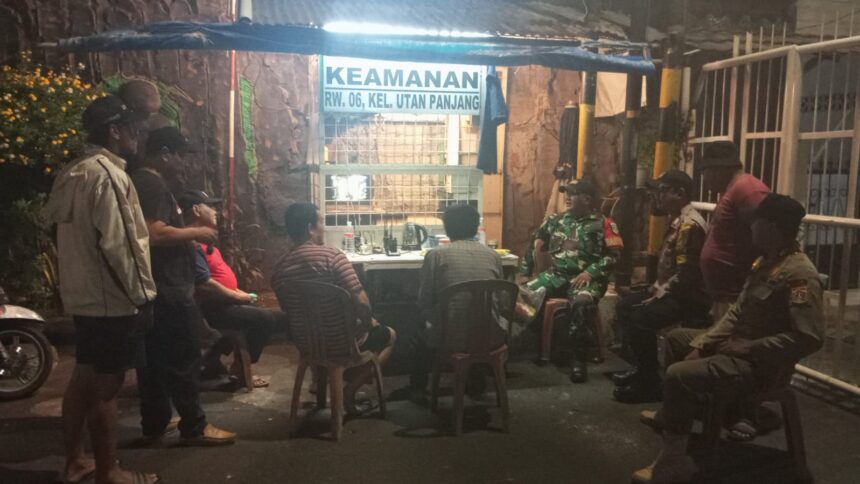 Go Teropong Rakyat