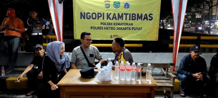 Go Teropong Rakyat