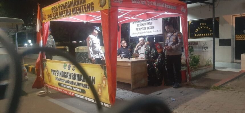 Go Teropong Rakyat