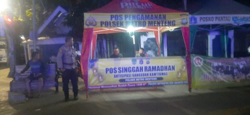 Go.TeropongRakyat.co