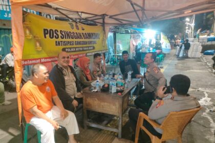 Go Teropong Rakyat