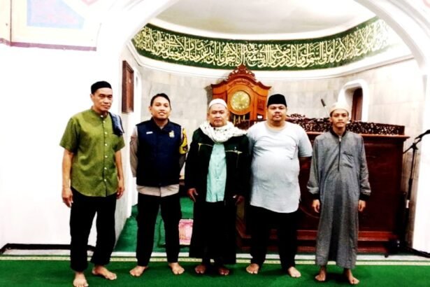 Go.TeropongRakyat.co