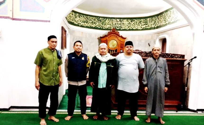Go.TeropongRakyat.co