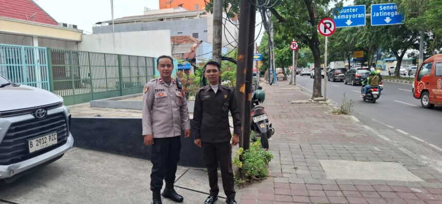 Go Teropong Rakyat