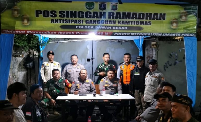 Go.TeropongRakyat.co