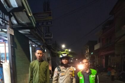 Go Teropong Rakyat