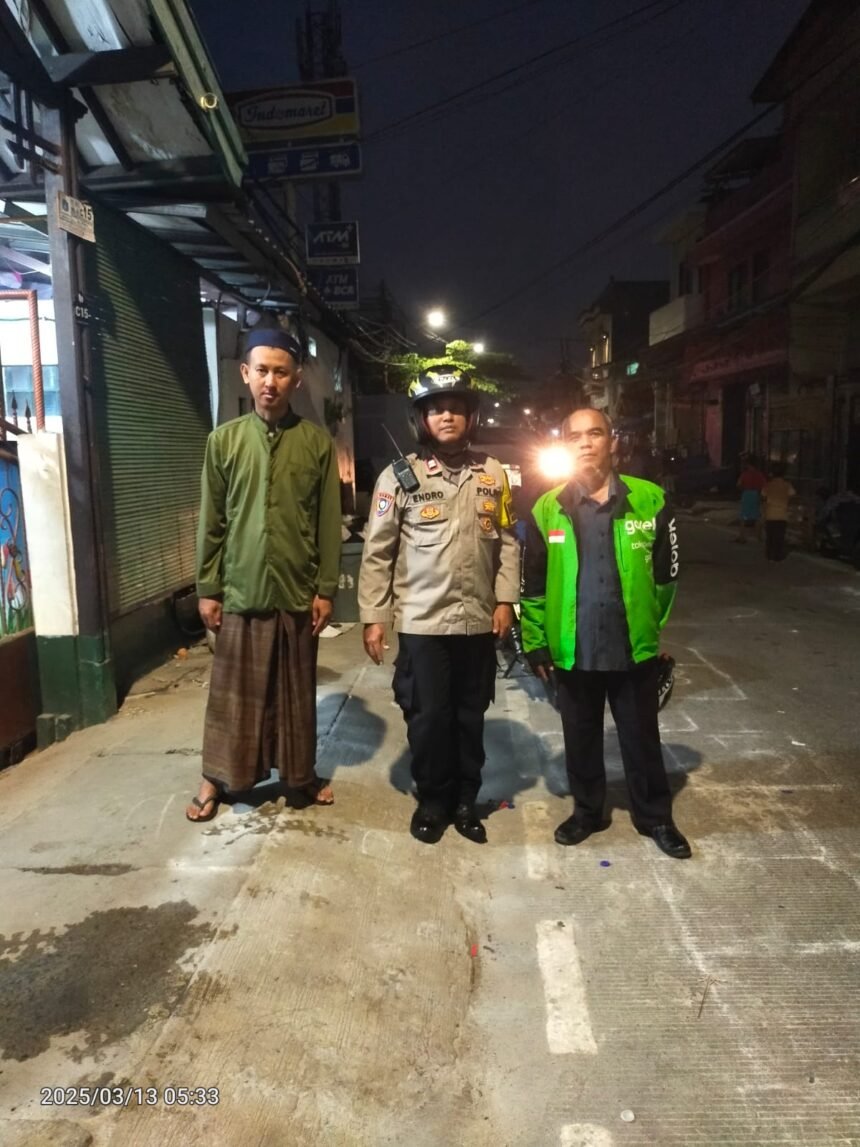 Go Teropong Rakyat