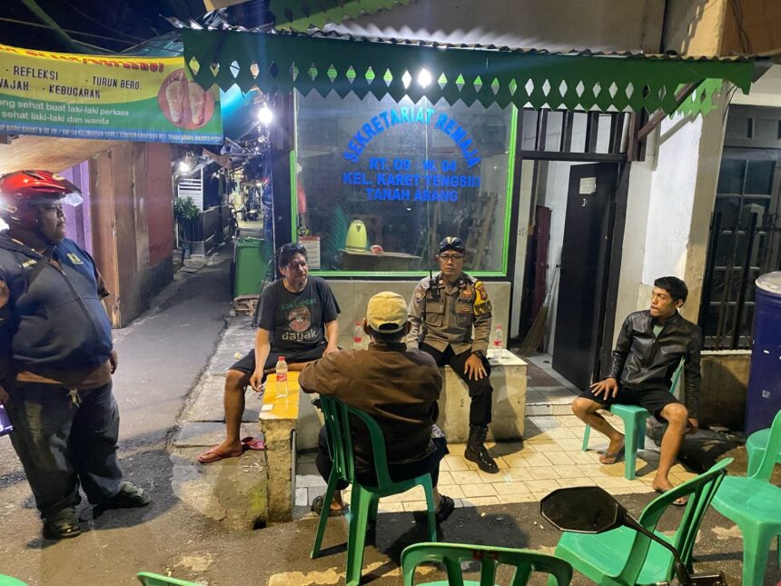 Go Teropong Rakyat