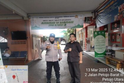 Go Teropong Rakyat