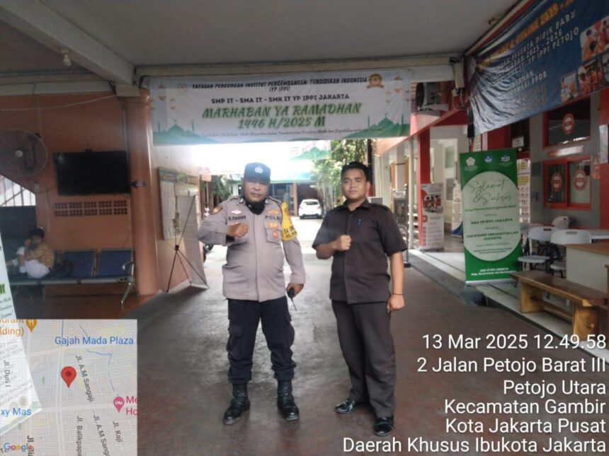 Go Teropong Rakyat
