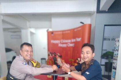 Go Teropong Rakyat