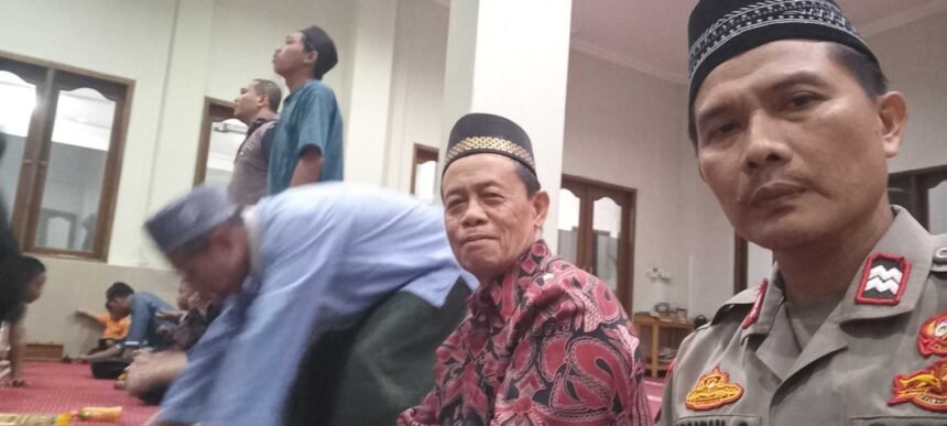 Go Teropong Rakyat