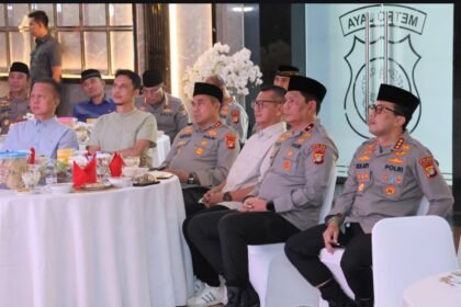 Go Teropong Rakyat