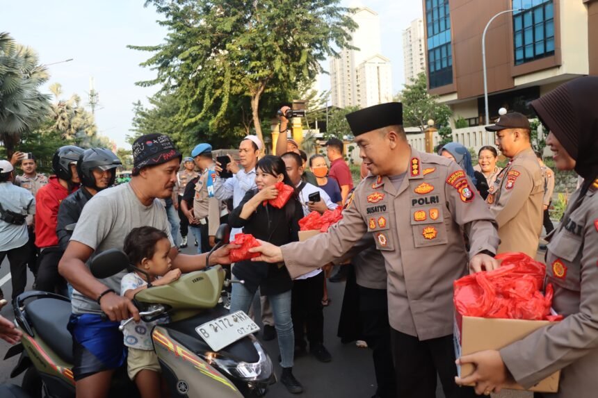 Go Teropong Rakyat