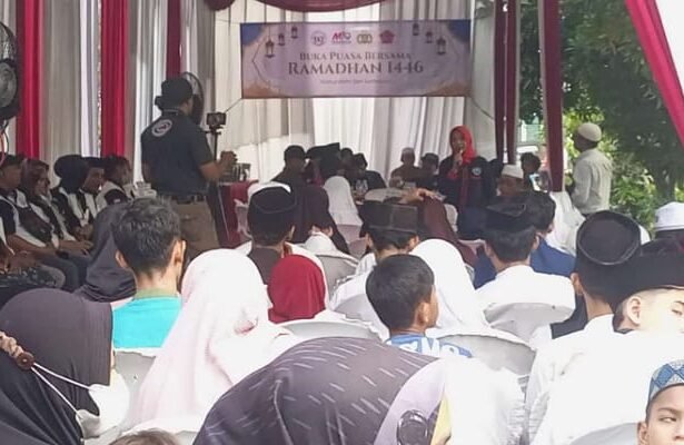 Go Teropong Rakyat