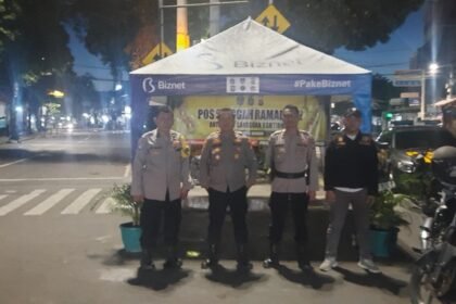 Go Teropong Rakyat