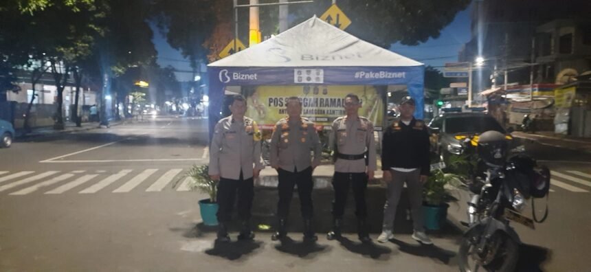 Go Teropong Rakyat