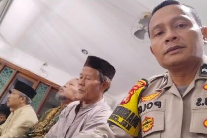 Go Teropong Rakyat