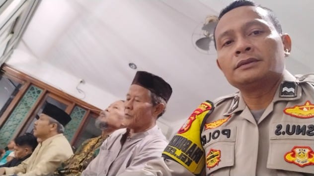Go Teropong Rakyat