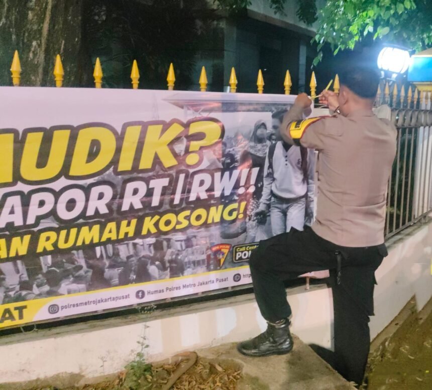 Go Teropong Rakyat