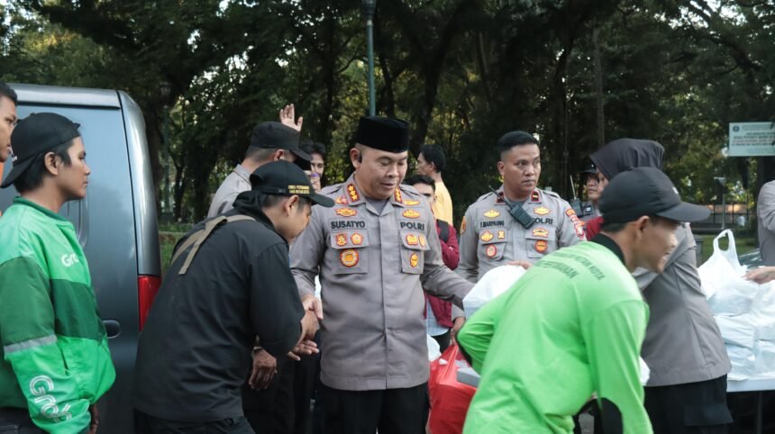 Go Teropong Rakyat