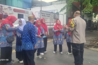 Go Teropong Rakyat