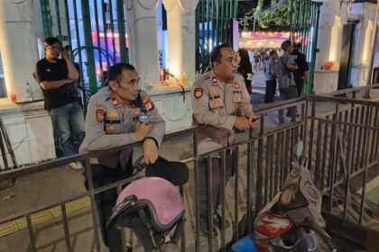 Go Teropong Rakyat