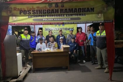 Go Teropong Rakyat