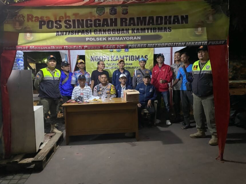 Go Teropong Rakyat