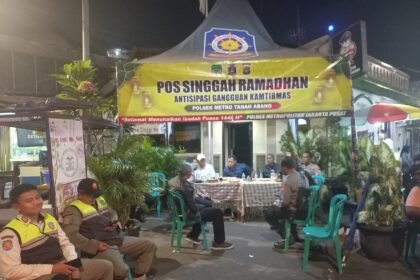 Go Teropong Rakyat