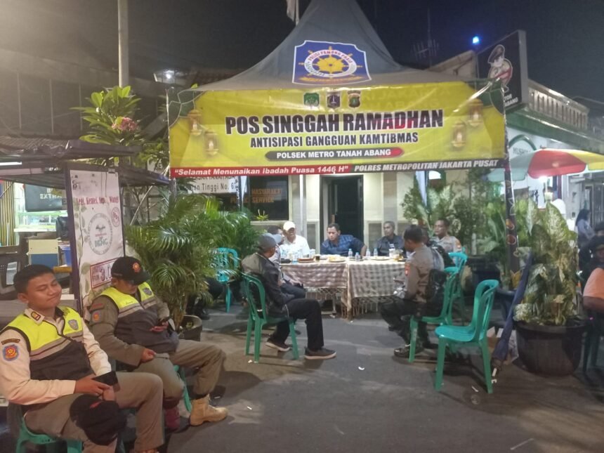 Go Teropong Rakyat
