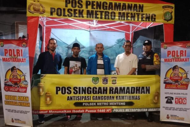 Go Teropong Rakyat