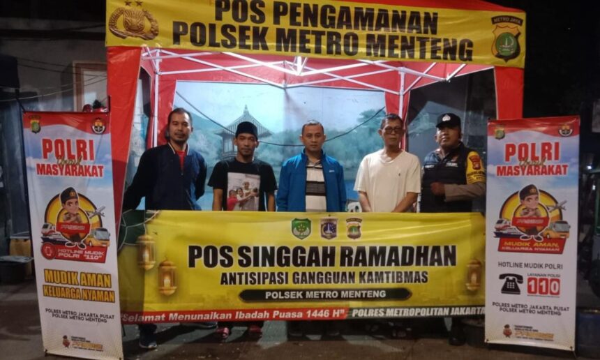 Go Teropong Rakyat
