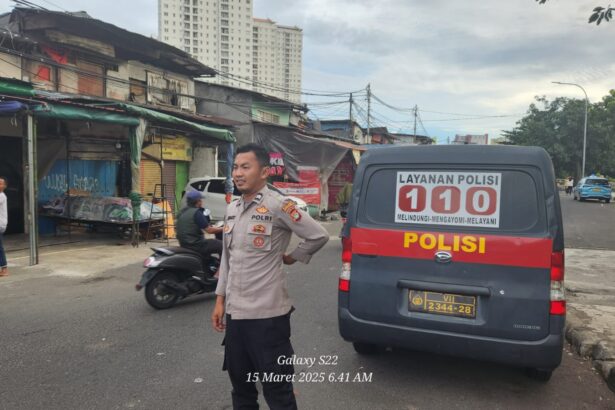 Go Teropong Rakyat