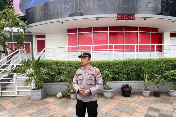 Go Teropong Rakyat