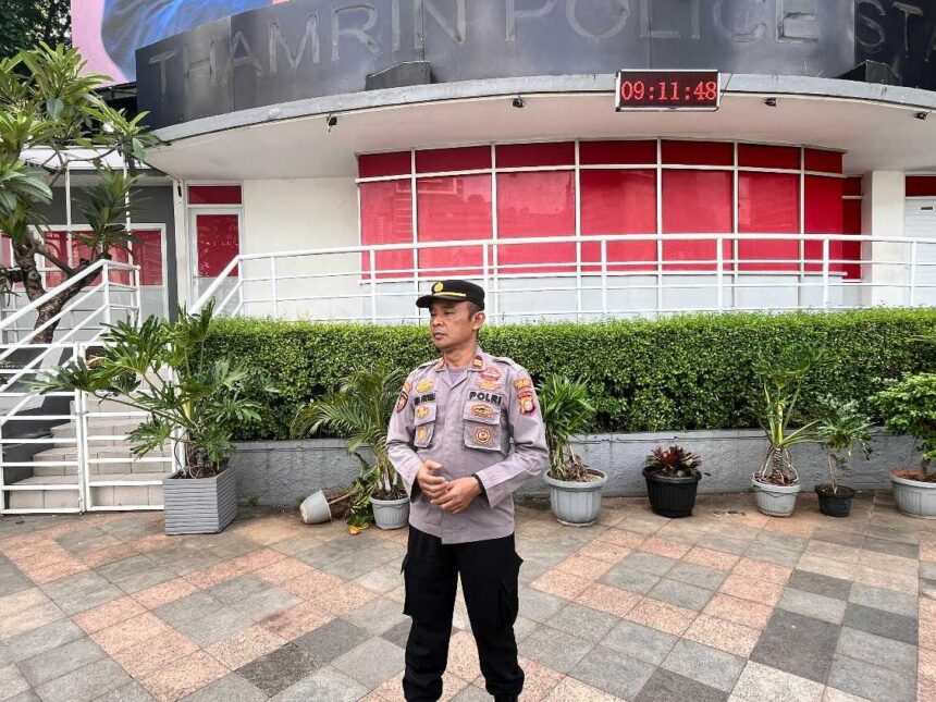 Go Teropong Rakyat