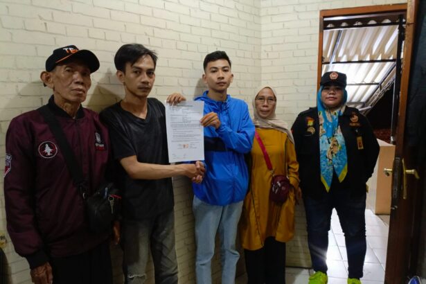 Go Teropong Rakyat