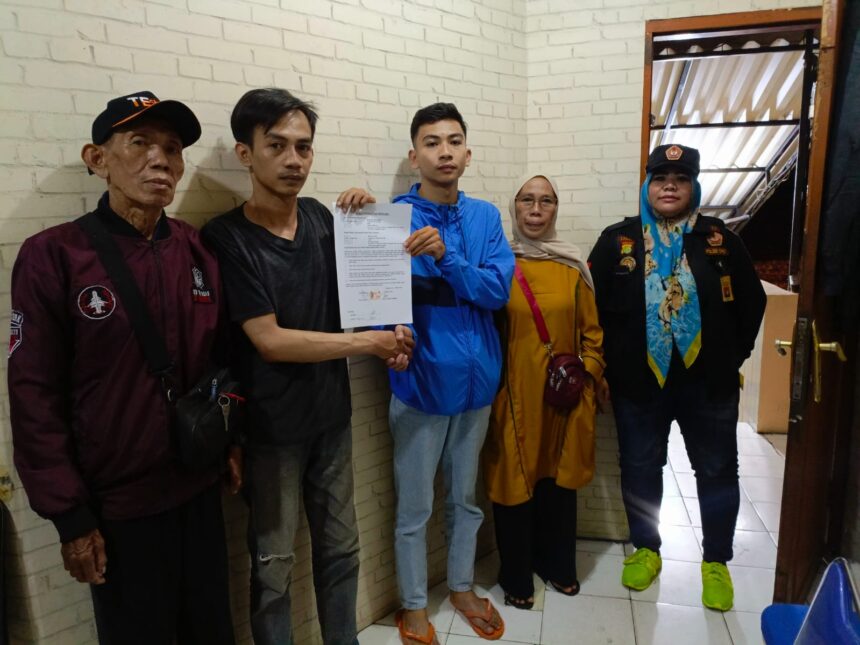 Go Teropong Rakyat