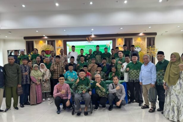 Go Teropong Rakyat