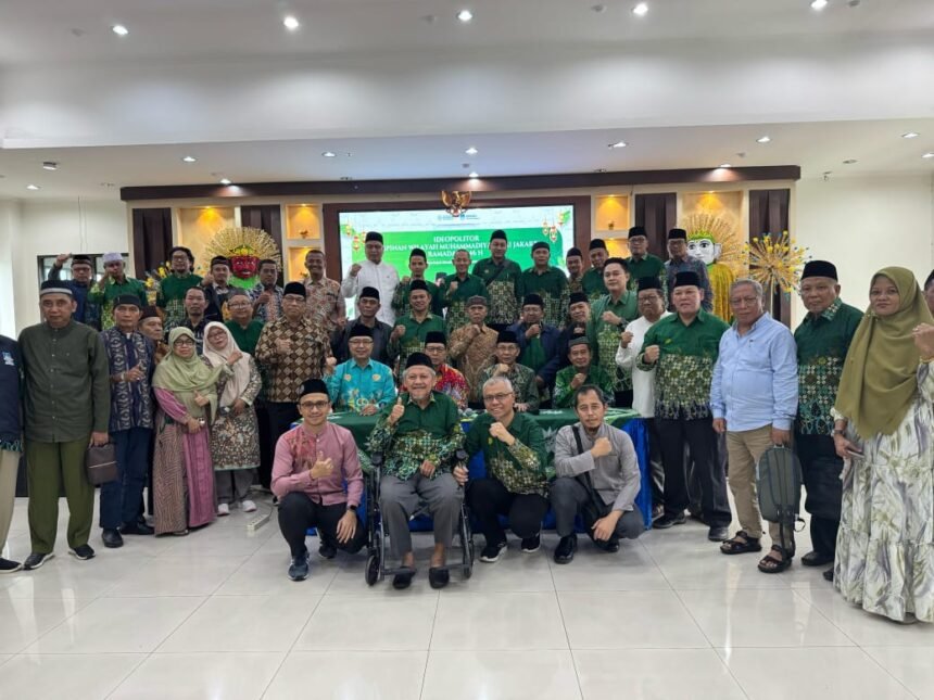 Go.TeropongRakyat.co